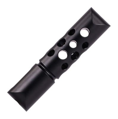 Foxpro BACKST Stabber Predator Call Laminate Wood