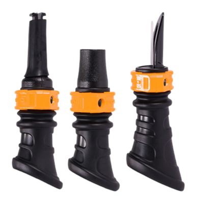Foxpro FURPK Furtaker Combo Pack 3