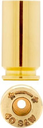 Starline Brass Unprimed 40 S W (50)