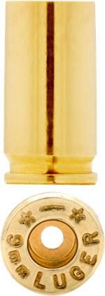 Starline Brass Unprimed 9mm Luger (50)