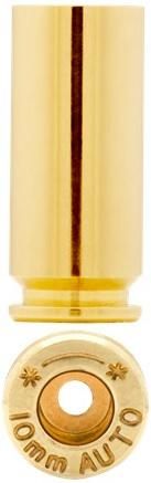 Starline Brass Unprimed 10mm Auto (50)