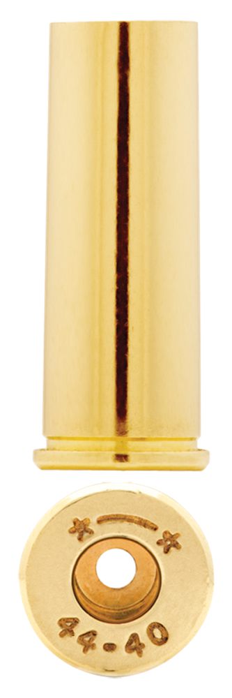 Starline Brass 4440EUP100 Unprimed Cases 44-40 Win Handgun 100 Per Bag