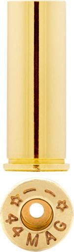 Starline Brass Unprimed 44 Rem Mag (50)