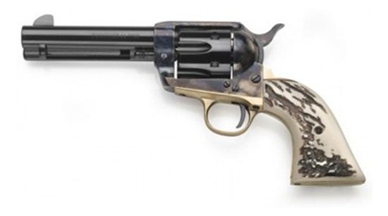 Taylors AND Company 200064 1873 Cattle Brand Pietta 45 Colt (Long 6 Shot 4. view 2