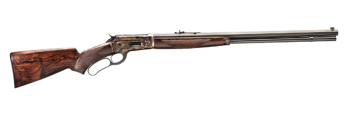Taylor's 1886 FAR West 45-70 BL/WD 26in