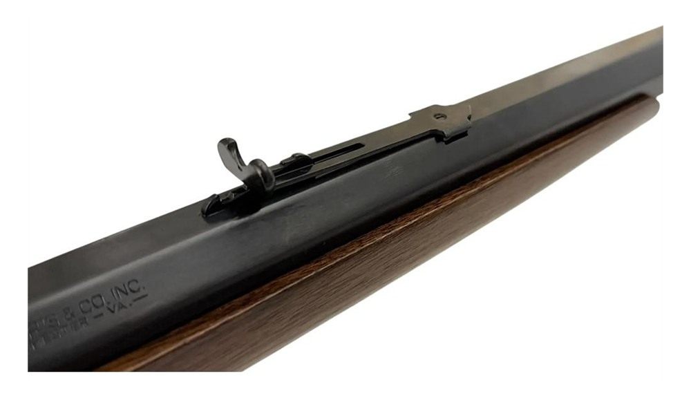 Taylor's Firearms Company Sharps Business Rifle .45-70 Single Shot 28in Bar