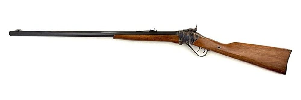 Taylor's Firearms Company Sharps Business Rifle .45-70 Single Shot 28in Bar view 5