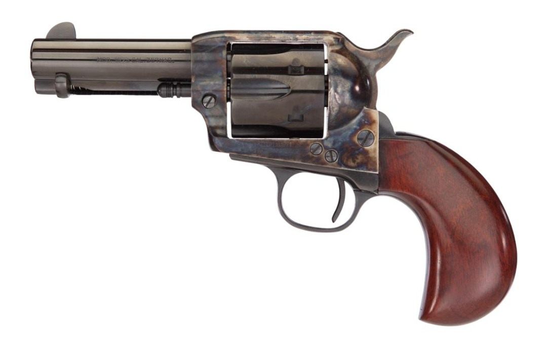 Taylor's Firearms Company 1873 Cattleman Handgun .45 Colt 6rd Capacity 3.5i