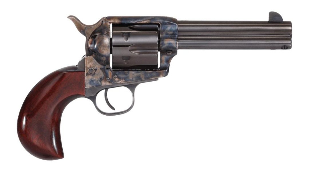 Taylor's Firearms Company 1873 Cattleman Handgun .357 Mag/.38 Spl 6rd Capac