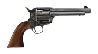 Taylors TF Uberti 1873 Cattleman 45lc 45acp 5.5 New Mode
