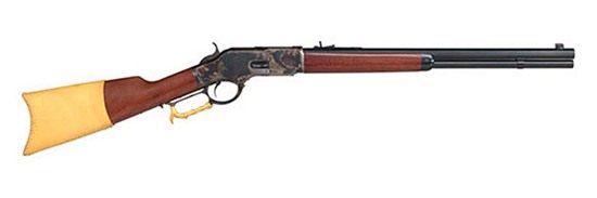 Taylors TF 1873 Comanchero Mag 20 Bbl Straight