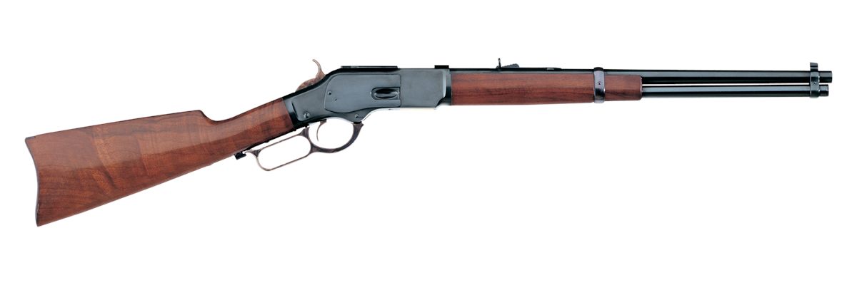 Taylors AND Company 550282 1873 Carbine 357 Mag Caliber with 10+1 Capacity