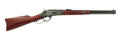 Taylor's Firearms Company 1873 Compact Carbine Rifle .45 LC 9rd Capacity 16