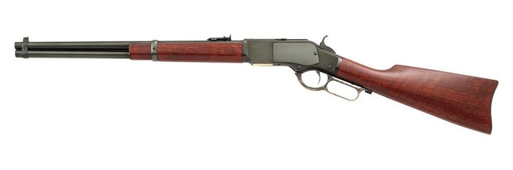Taylor's Firearms Company 1873 Carbine Rifle .357 Mag 10rd Capacity 19in Ba