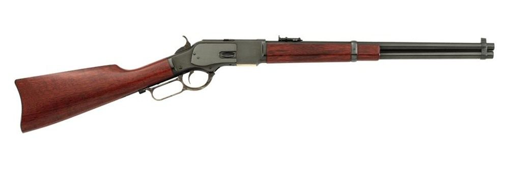 Taylor's Firearms Company 1873 Carbine Rifle .357 Mag 10rd Capacity 19in Ba view 2