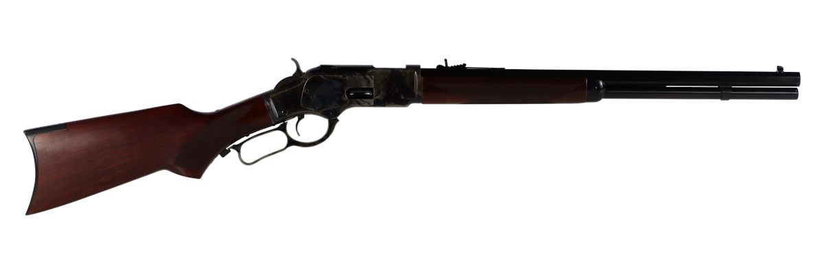 Taylors AND Company 550219 1873 45 Colt (LC) Caliber with 10+1 Capacity, 20