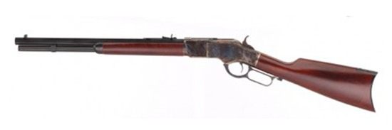 Taylors TF Uberti 1873 Straight Stock 45lc 18