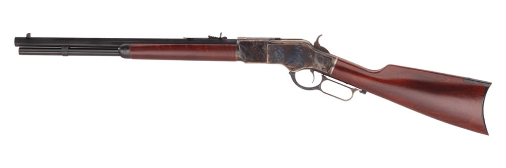 Taylor's Firearms Company 1873 Rifle .357 Mag 10rd Capacity 18in Barrel Wal