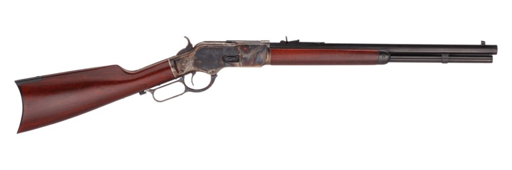 Taylor's Firearms Company 1873 Rifle .357 Mag 10rd Capacity 18in Barrel Wal view 2