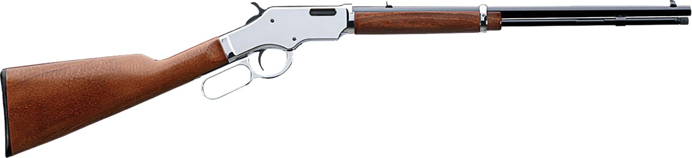 Taylors AND Company 550223 Uberti Scout 22 LR Caliber with 14+1 Capacity, 1