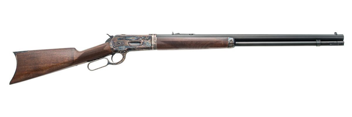 Taylor's Firearms Company 220092 1886 Takedown Classic Chiappa Full Size 45