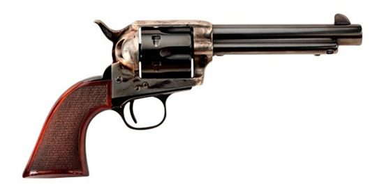 Taylors TF Short Stroke Gun Fighter 5.5 357mag LG