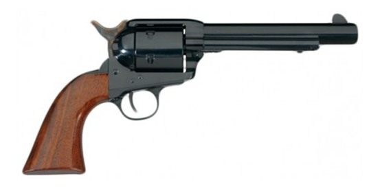 Taylors Company 550428 1873 Cattleman 44 Rem Mag Caliber with 6in Barrel, 6 view 2