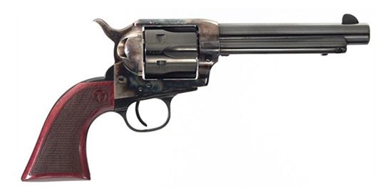 TF UBERTI SMOKEWAGON 44-40 4.75 DELUXE TT
