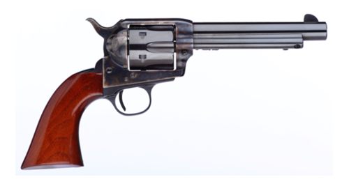 Taylor's Firearms Company 5001DE 1873 Gunfighter Deluxe 45 Colt (LC) 6rd 5. view 2
