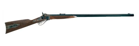 Taylors TF Chiappa 1874 Sharps Down Under 45-70 34
