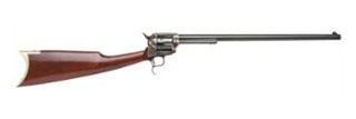 Taylors TF Uberti 1873 Quickdraw Revolving Carbine 357mag