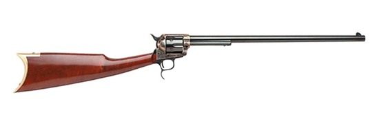 Taylors TF Uberti 1873 Quickdraw 45lc Revolving Carbine