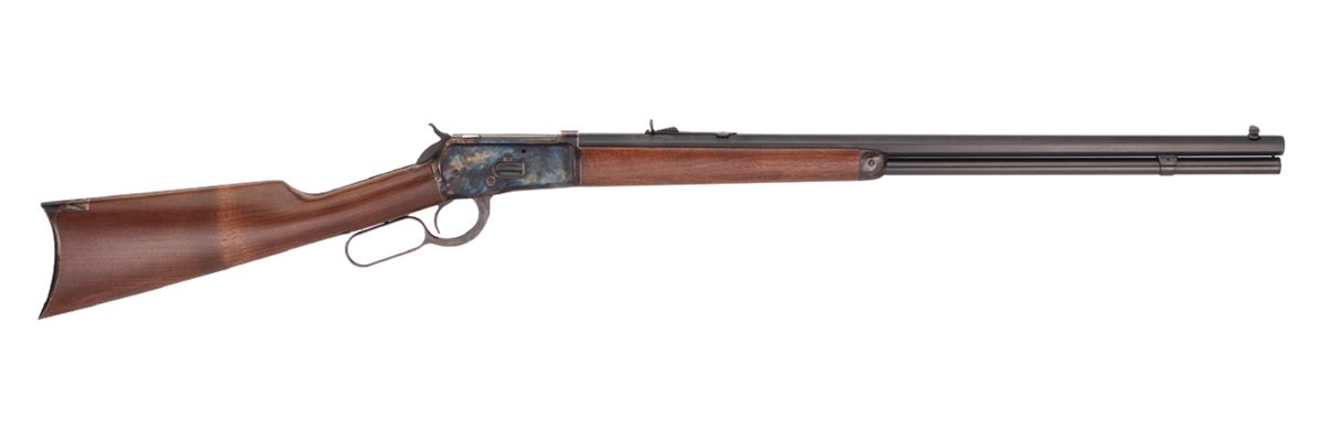 1892 RIFLE 45LC BL/WD 24"