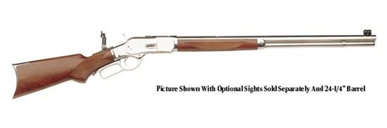 Taylors AND Company 550232 1873 45 Colt (LC) Caliber with 10+1 Capacity, 20 view 2