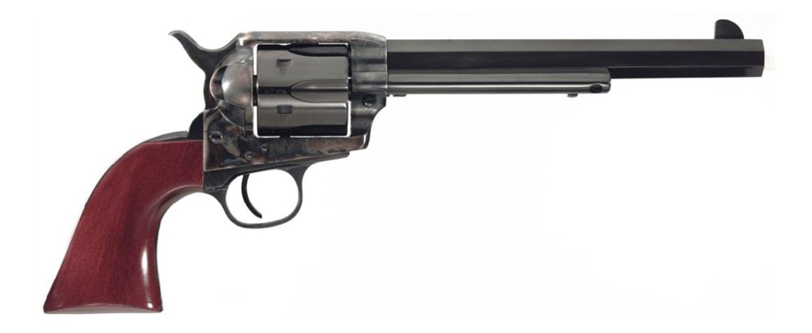 Taylor's Drifter 357MAG BL/WD 7.5in