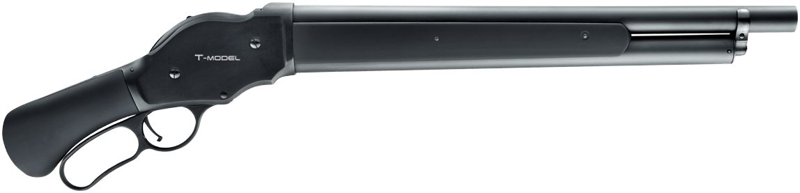 Taylors TF Chiappa 1887 T Series 12ga 18.5