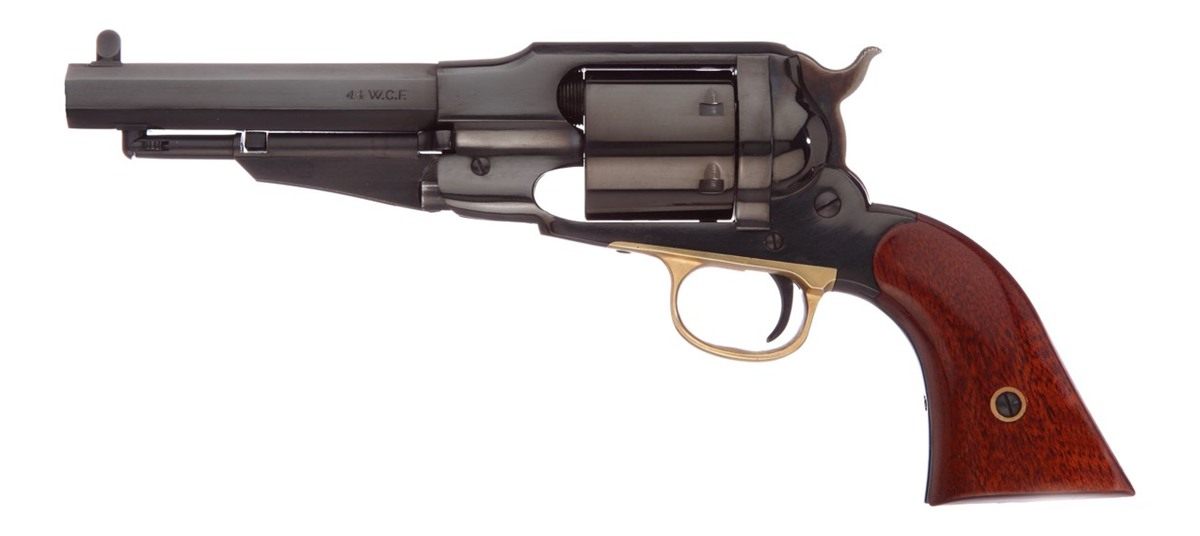 Taylor's TF 1858 REM Conversion 45LC 5.5
