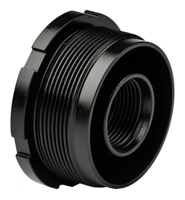 AERO PRECISION LAHAR-30 5/8X24 DIRECT THREAD ADAPTER