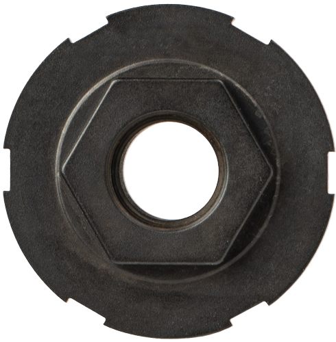AERO PRECISION LAHAR-30 5/8X24 DIRECT THREAD ADAPTER view 2