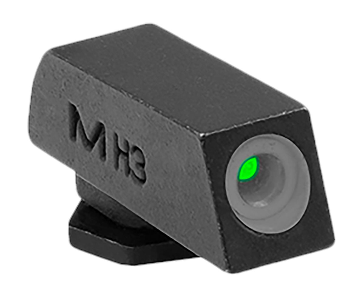 Meprolight Sights USA 102243107 Tru-Dot Green Tritium White Outline Front S