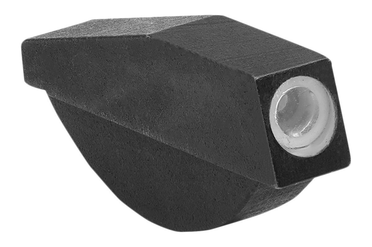 Meprolight USA 109923101 Tru-Dot Green Tritium/Black Fits Ruger SP101, Dove