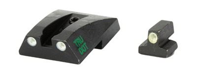 Meprolight Meprolt TD S W 1911 FS Novak GRN/GRN