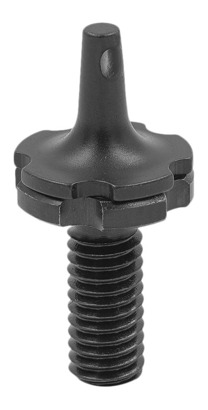 Meprolight USA 1316153101 Tru-Dot Black AR-15/M-16/M-4 Fixed Green Tritium