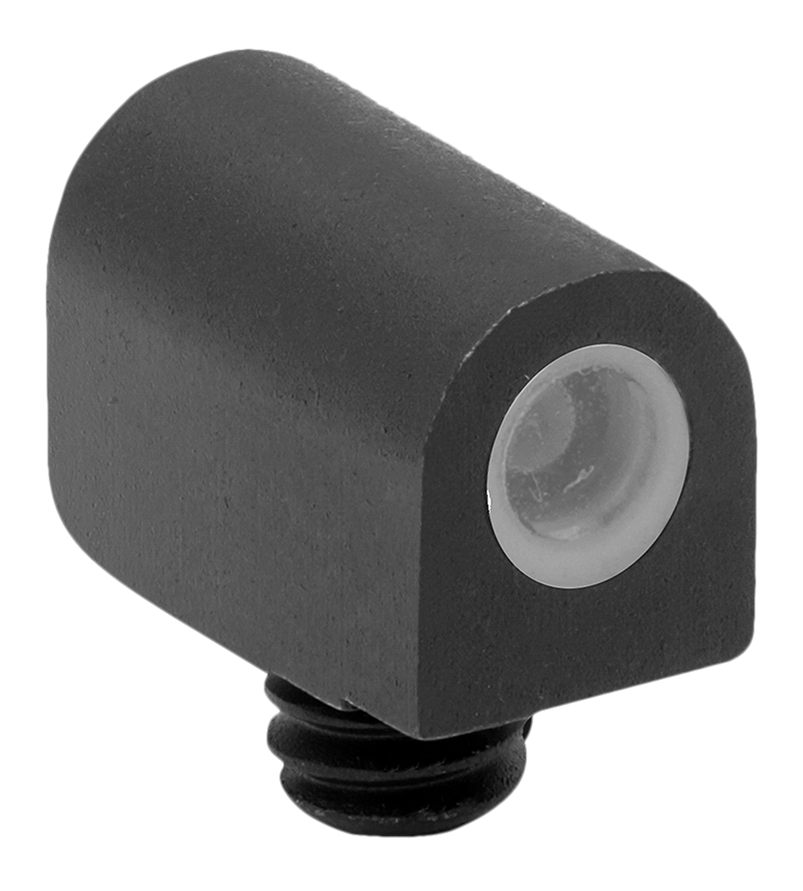 Meprolight USA 1340443101 Tru-Dot Self-Illuminated Shotgun Sight Black | Gr