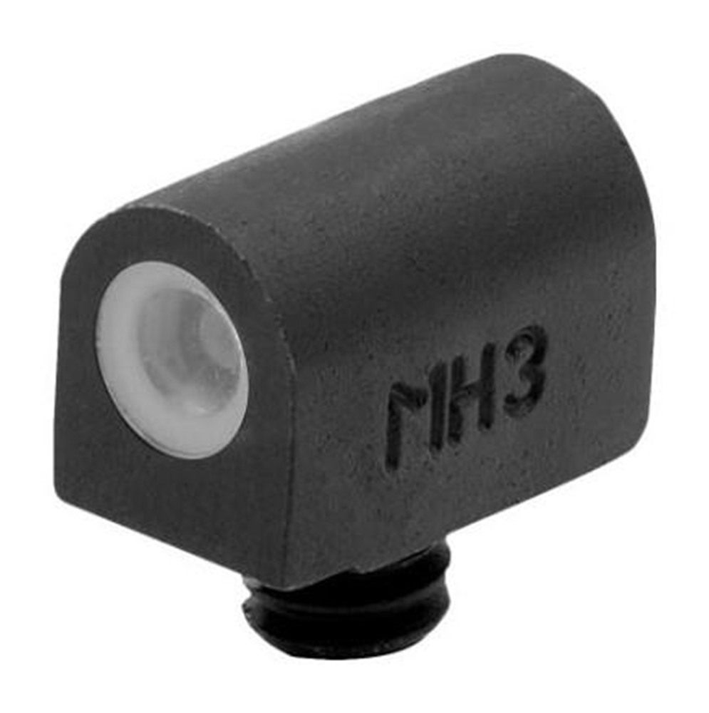 Meprolight USA 1340443101 Tru-Dot Self-Illuminated Shotgun Sight Black | Gr view 2