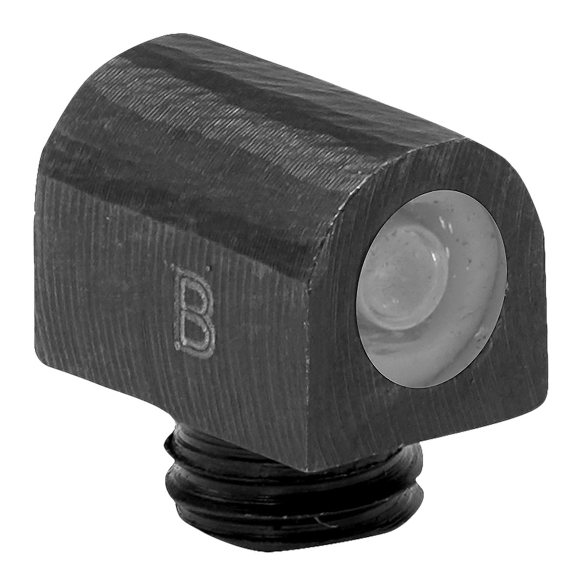 Meprolight USA 1340453101 Tru-Dot Front Sight Green Tritium For Remington 8