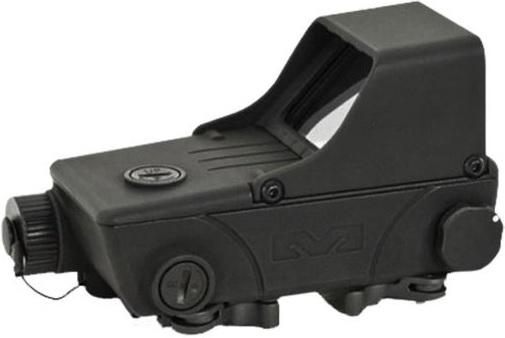 Meprolight Usa Rds Pro Electro-optical Red Dot Sight