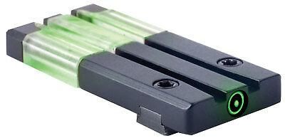 Meprolight Sights Fiber-Tritium Bullseye S W M P Rear Green