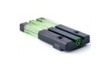 Meprolight Sights Fiber-Tritium Bullseye Green Rear for S W M P Shield Plus view 2