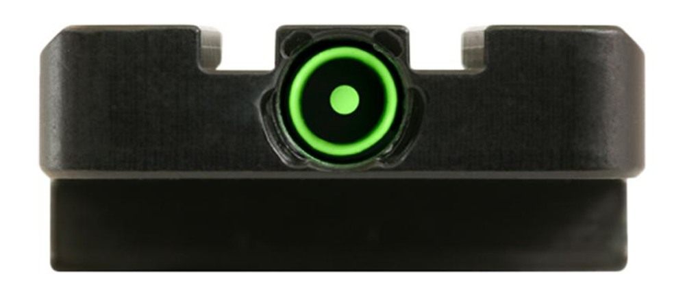 Meprolight Sights ML63144 Fiber-Tritium Bullseye Green for CZ Models 75/85 view 3
